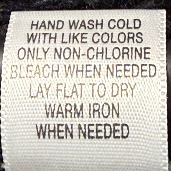 Merona Button-up Cardigan Sweater - Size XS - Cable Knit - Picture 11 of 11